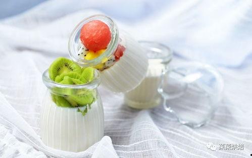 爆料酸奶怎么吃好吃视频,跟着视频学,美味尽在掌握 第3张 爆料酸奶怎么吃好吃视频,跟着视频学,美味尽在掌握 第3张