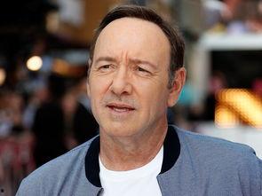 凯文史派西最新爆料,揭秘好莱坞幕后真相 第2张 凯文史派西最新爆料,揭秘好莱坞幕后真相 第2张