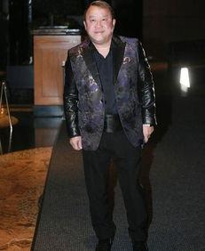 娱乐圈八卦爆料曾志伟,揭秘背后真相与争议  第2张