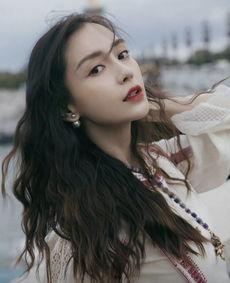 明星八卦爆料杨颖视频,明星私生活大揭秘  第3张