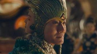 阿修罗 在线观看,探寻神秘力量的奇幻之旅  第1张