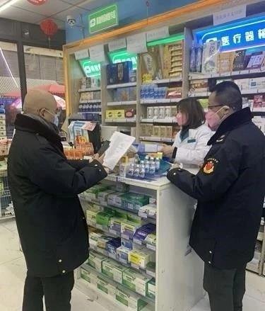 莆田超市爆料案件最新情况,真相逐步浮出水面 第3张 莆田超市爆料案件最新情况,真相逐步浮出水面 第3张