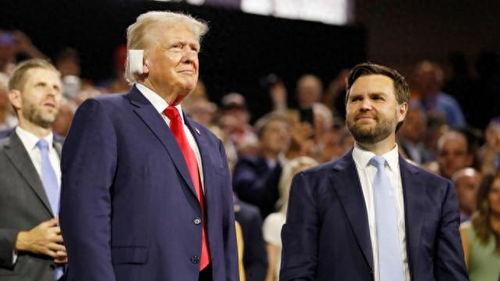 美国候选人爆料新闻,揭露政治黑幕的内幕消息 第3张 美国候选人爆料新闻,揭露政治黑幕的内幕消息 第3张