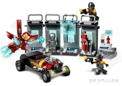 乐高爆料头盔视频教程,轻松组装,开启创意无限之旅 第3张 乐高爆料头盔视频教程,轻松组装,开启创意无限之旅 第3张