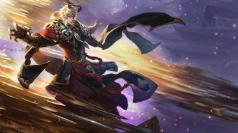 王者皮肤爆料最新嬴政怎么获得,揭秘获取方式，王者峡谷再添风采  第3张