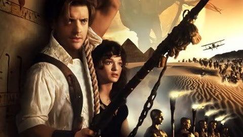 木乃伊免费高清在线观看,木乃伊免费高清在线惊悚揭秘  第1张