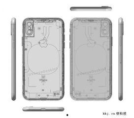 最新的iphone技术爆料,iPhone 2024技术爆料深度解析 第1张 最新的iphone技术爆料,iPhone 2024技术爆料深度解析 第1张