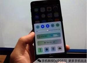 安卓最新手机爆料,颠覆性设计与强大性能，引领科技潮流新篇章  第2张